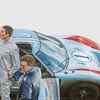 Matt Damon and Christian Bale's Ford v Ferrari wins the best film editing