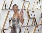 Oscars 2020: Red Carpet pictures from the 92nd Academy Awards