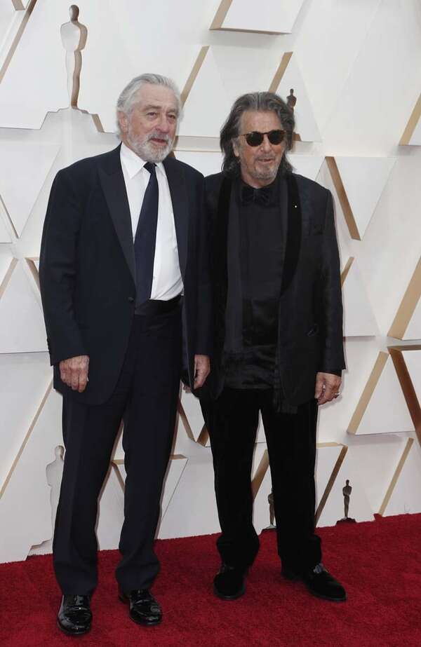 Al Pacino