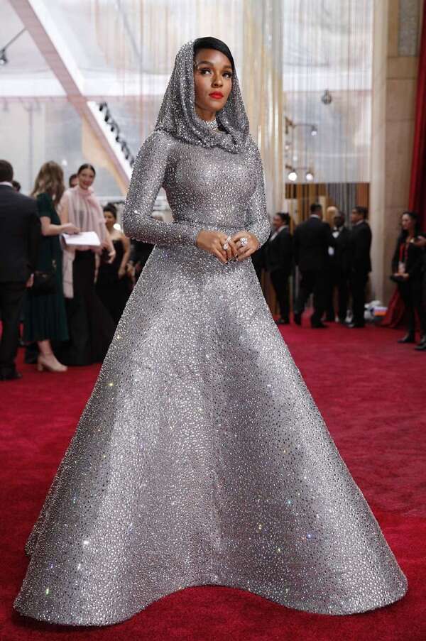 Janelle Monae