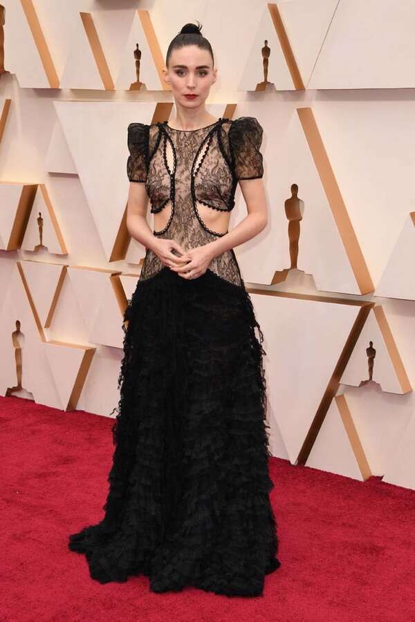 Rooney Mara