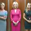 Charlize Theron, Nicole Kidman and Margot Robbie's Bombshell grabs the Academy Award for Best makeup and hair-styling