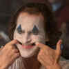 Joaquin Phoenix wins the Best Actor Award for his stellar performance in Joker