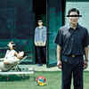 South Korean film Parasite wins the Academy Award for the Best Picture