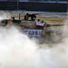 Article image for: In pics: Indian commandos display thrilling stunts at Defence Expo