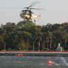 Article image for: In pics: Indian commandos display thrilling stunts at Defence Expo
