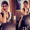 ​Silk sari