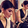 ​All that glam