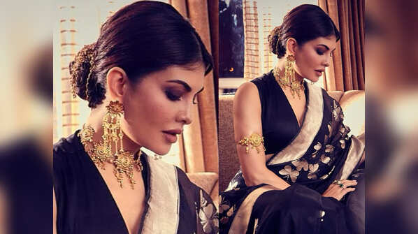 All that glam