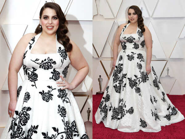 Beanie Feldstein Photos