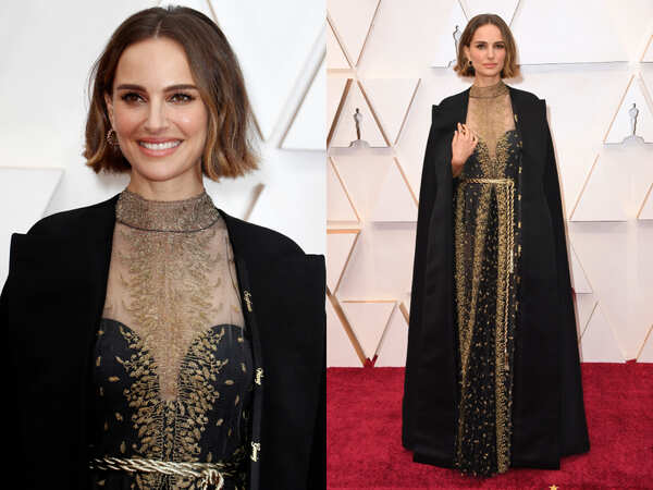 Natalie Portman Pictures
