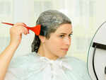 ​Hair growth