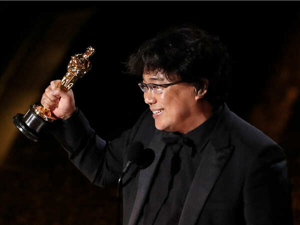 Bong Joon Ho Images