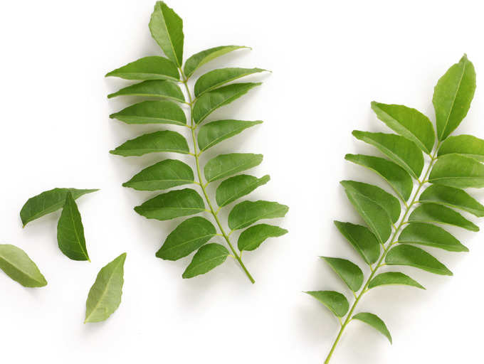 Surprising health benefits of curry leaves | The Times of India