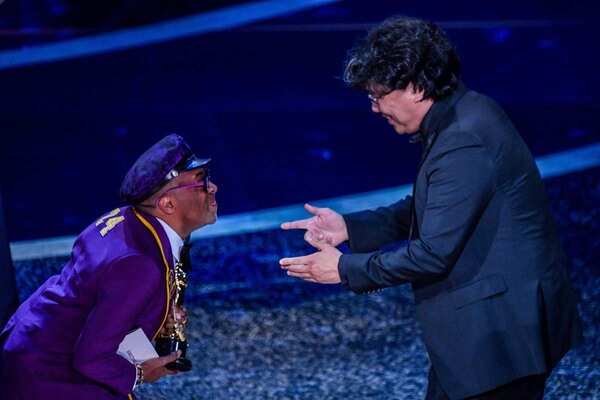 Spike Lee Pictures
