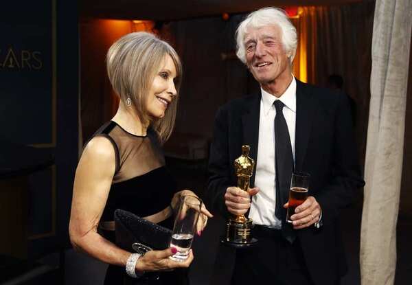 Roger Deakins Photos