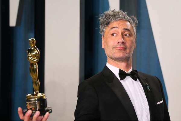 Taika Waititi Photos