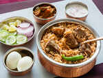 What makes Biryani so adorable!