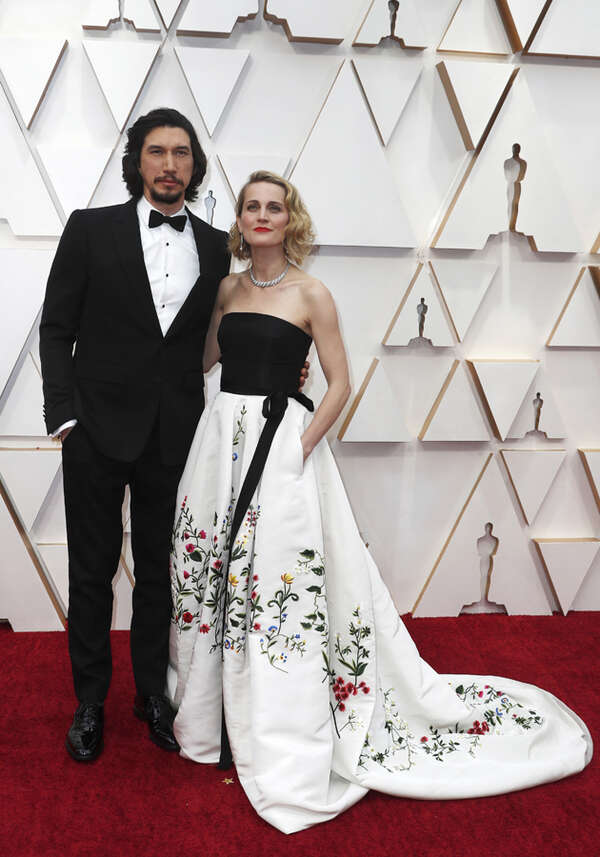 Adam Driver Pictures