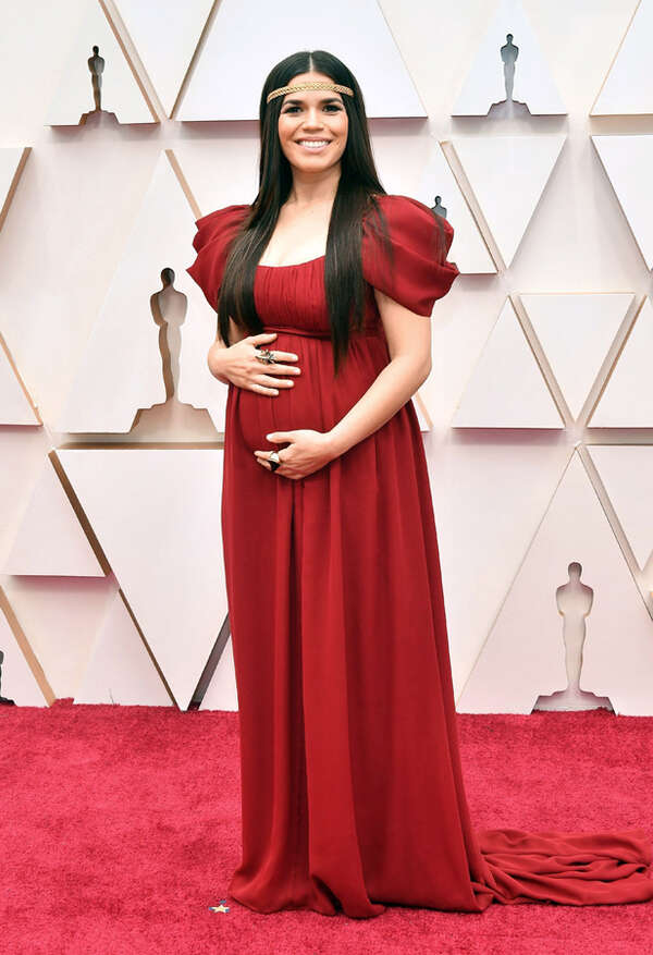 America Ferrera Images