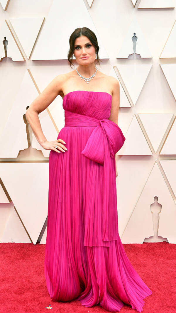 Idina Menzel Images