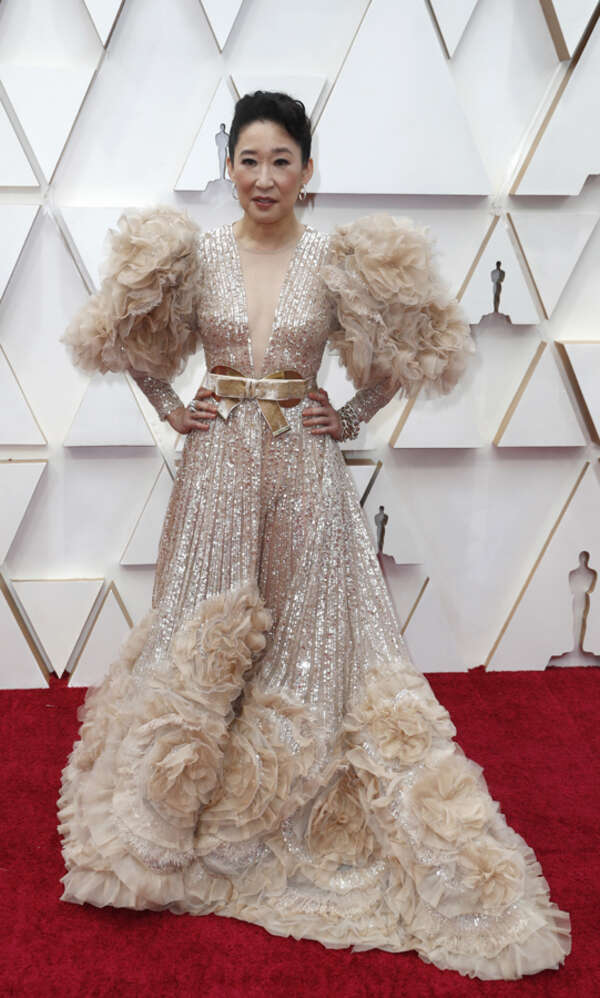 Sandra Oh Photos