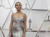  Best dressed actors at the 2020 Oscars