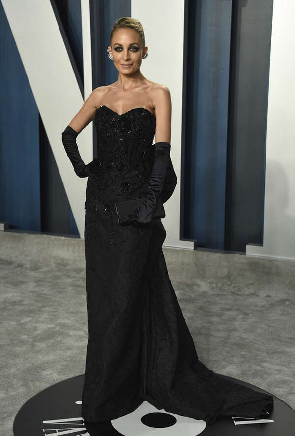 Nicole Richie Images