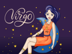 ​Virgo