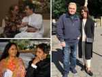 Evergreen couples of Bollywood