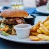 ​Fried and processed food