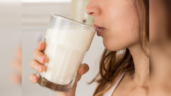 Milk and milk-based products