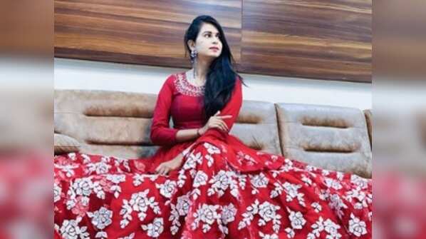 Kinjal Dave