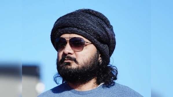 Parthiv Gohil