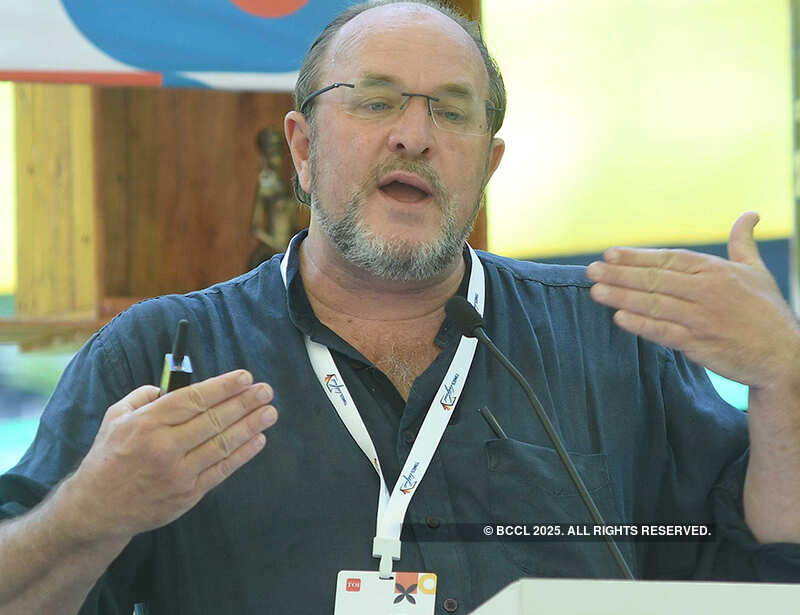 Times Litfest Bengaluru 2020: Day 2