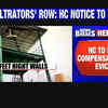Article image for: 'Infiltrators' row: HC notice to Bruhat Bengaluru Mahanagara <i class="tbold">palik</i>e
