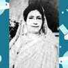 Begum Rokeya