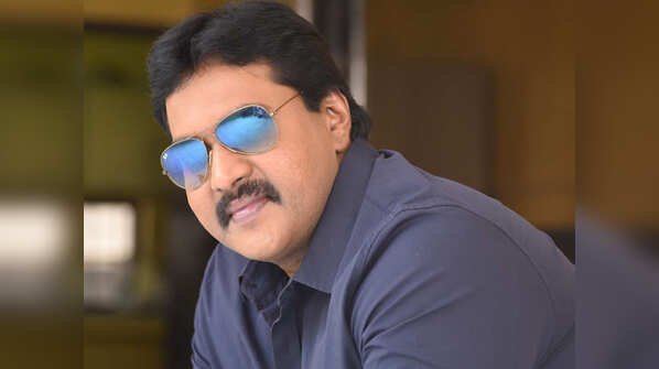 Sunil