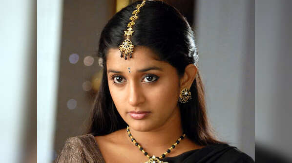 Meera Jasmine
