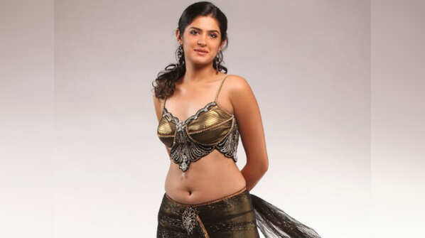 Deeksha Seth