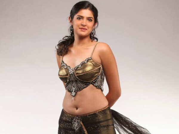 Deeksha Seth Photos