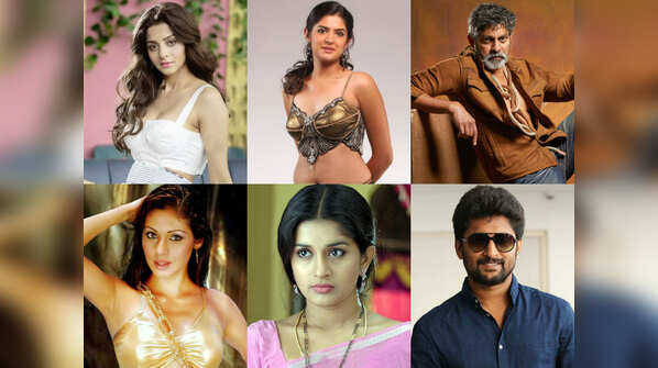 Famous Tollywood celebrities who will turn a year older in this month