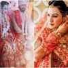 Beautiful bride