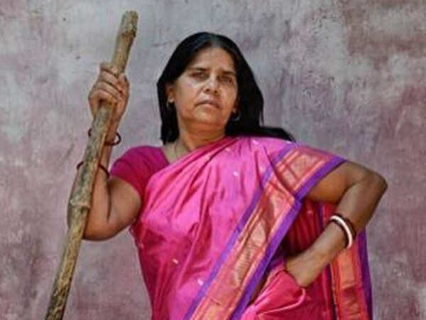 Sampat Pal Devi Photos