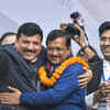 Delhi election results 2020 live: Kejriwal likely to take oath on Feb 16