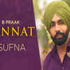 Article image for: ‘Sufna’ new song: B Praak adds to the Valentines vibe with the latest love ballad ‘Jannat’