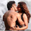 Bipasha Basu- Karan Singh Grover in 'Alone'