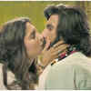 Ranveer Singh-Deepika Padukone in 'Goliyon Ke Rasleela Ram Leela'
