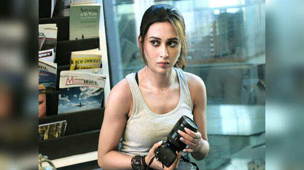 ‘Dhananjay’ (2017)