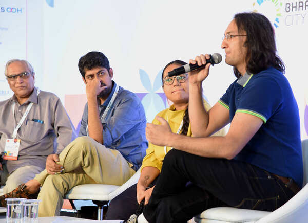 Varun Grover